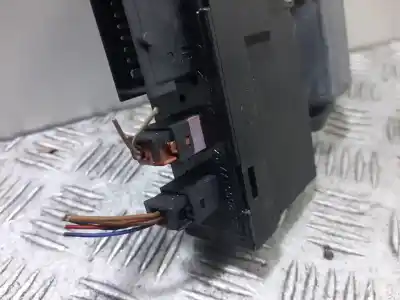 Second-hand car spare part driver left window regulator for citroen c8 2.0 hdi 110 16v premier ii oem iam references 1485312080  