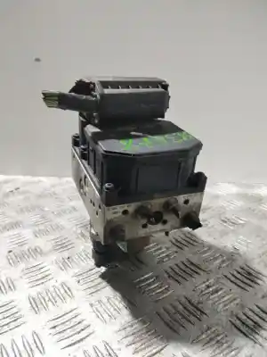 Peça sobressalente para automóvel em segunda mão abs por citroen c8 2.0 hdi 110 16v premier ii referências oem iam 1496637080  0265225165