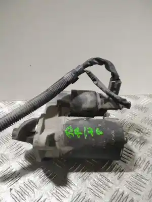 Second-hand car spare part starter motor for toyota corolla (_e12_) 1.4 vvt-i (zze120_) oem iam references 281000d030  0001107088