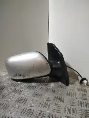 Second-hand car spare part right rearview mirror for toyota corolla (_e12_) 1.4 vvt-i (zze120_) oem iam references 015440 4 pins 