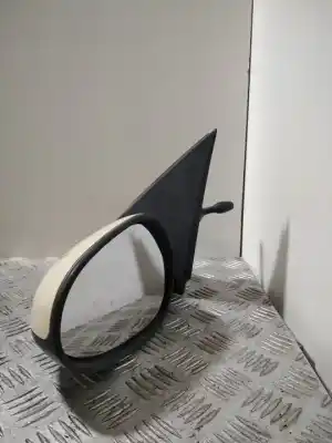 Pezzo di ricambio per auto di seconda mano specchio sinistro per lancia ypsilon (101) 1.2 8v riferimenti oem iam 9810101  007353451210