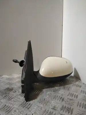 Pezzo di ricambio per auto di seconda mano  per LANCIA YPSILON (101)  Riferimenti OEM IAM 9810101  007353451210