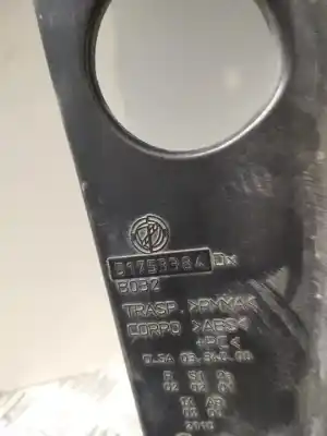 Pezzo di ricambio per auto di seconda mano  per LANCIA YPSILON (101)  Riferimenti OEM IAM 51753384  