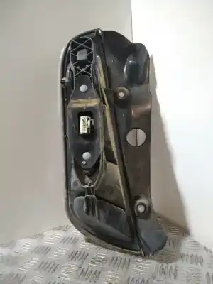 Second-hand car spare part right tailgate light for lancia ypsilon (101) 1.2 8v oem iam references 51753384  