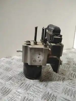 Peça sobressalente para automóvel em segunda mão abs por lancia ypsilon (101) 1.2 8v referências oem iam 54084694e 13664104 51761947