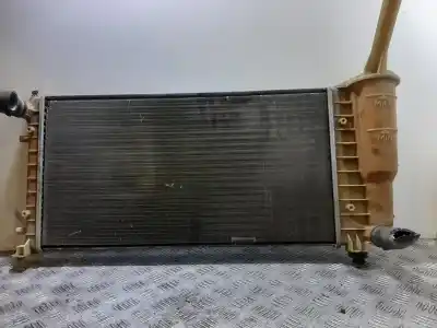 Pezzo di ricambio per auto di seconda mano Radiatore D Acqua per LANCIA YPSILON (101) 1.2 8V Riferimenti OEM IAM 848760400  