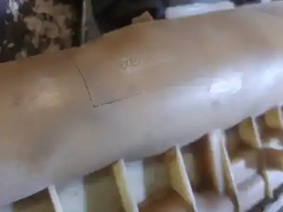 Peça sobressalente para automóvel em segunda mão radiador de água por lancia ypsilon (101) 1.2 8v referências oem iam 848760400  