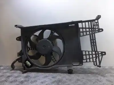 Pezzo di ricambio per auto di seconda mano elettroventola per lancia ypsilon (101) 1.2 8v riferimenti oem iam 