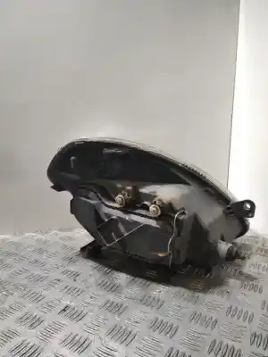 Pezzo di ricambio per auto di seconda mano faro anteriore sinistro per lancia ypsilon (101) 1.2 8v riferimenti oem iam 