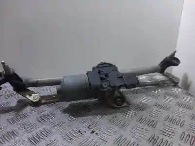 Peça sobressalente para automóvel em segunda mão motor do limpa para brisas por lancia ypsilon (101) 1.2 8v referências oem iam 3397020595  