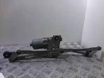 Peça sobressalente para automóvel em segunda mão MOTOR DO LIMPA PARA BRISAS por LANCIA YPSILON (101)  Referências OEM IAM 3397020595  