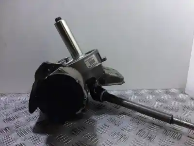 Pezzo di ricambio per auto di seconda mano piantone dello sterzo per lancia ypsilon (101) 1.2 8v riferimenti oem iam 26101919