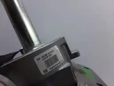 Peça sobressalente para automóvel em segunda mão coluna de direcção por lancia ypsilon (101) 1.2 8v referências oem iam 26101919  