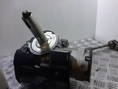 Peça sobressalente para automóvel em segunda mão coluna de direcção por lancia ypsilon (101) 1.2 8v referências oem iam 26101919  