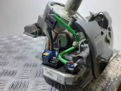 Peça sobressalente para automóvel em segunda mão coluna de direcção por lancia ypsilon (101) 1.2 8v referências oem iam 26101919  