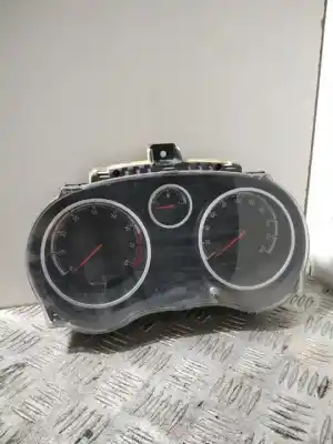 Pezzo di ricambio per auto di seconda mano  per OPEL CORSA D  Riferimenti OEM IAM P0013264267  