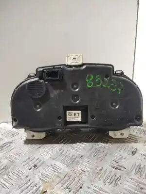 Peça sobressalente para automóvel em segunda mão quadrante por opel corsa d catch me referências oem iam p0013264267  