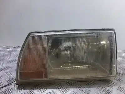 Second-hand car spare part Left Headlight for CITROEN C15 D OEM IAM references   