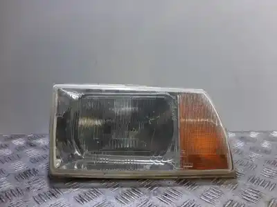 Second-hand car spare part Right Headlight for CITROEN C15 D OEM IAM references   