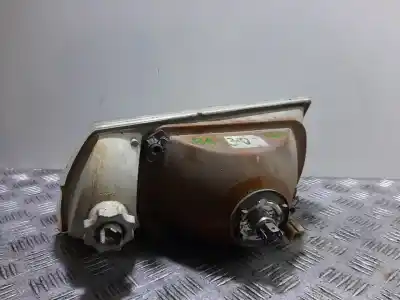 Second-hand car spare part right headlight for citroen c15 d oem iam references   