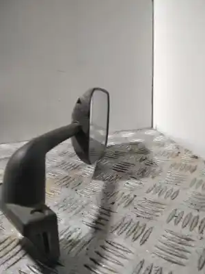 Second-hand car spare part right rearview mirror for citroen c15 d oem iam references 836069  