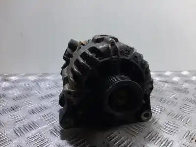Pezzo di ricambio per auto di seconda mano alternatore per citroen berlingo 1.9 d multispace riferimenti oem iam 9642880380  