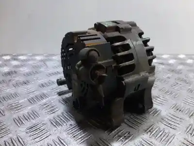 Pezzo di ricambio per auto di seconda mano alternatore per citroen berlingo 1.9 d multispace riferimenti oem iam 9642880380  