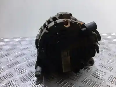 Pezzo di ricambio per auto di seconda mano Alternatore per CITROEN BERLINGO 1.9 D Multispace Riferimenti OEM IAM 9642880380  