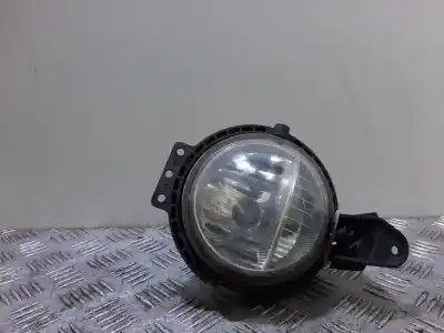 Peça sobressalente para automóvel em segunda mão farol / projetor de nevoeiro direito por bmw mini (r50,r53) cooper s referências oem iam 275129504  