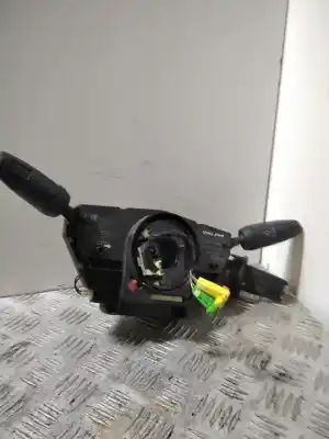 Second-hand car spare part multifunction switch for opel corsa d catch me oem iam references 13142283 0712201687 12274700