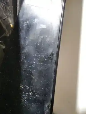 Second-hand car spare part Right Tailgate Light for FORD FIESTA (CB1) Ambiente OEM IAM references 0374D  C1BB13404