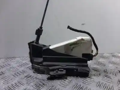 Peça sobressalente para automóvel em segunda mão Fechadura Da Porta Dianteira Direita por FORD GALAXY (VY) Ambiente Referências OEM IAM 93BG220A20DD  