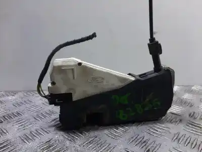 Peça sobressalente para automóvel em segunda mão fechadura da porta dianteira direita por ford galaxy (vy) ambiente referências oem iam 93bg220a20dd  