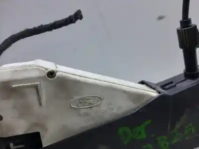 Peça sobressalente para automóvel em segunda mão fechadura da porta dianteira direita por ford galaxy (vy) ambiente referências oem iam 93bg220a20dd  