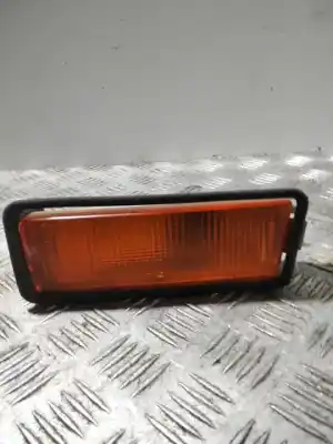 Second-hand car spare part front left headlight for citroen c15 d familiale oem iam references   