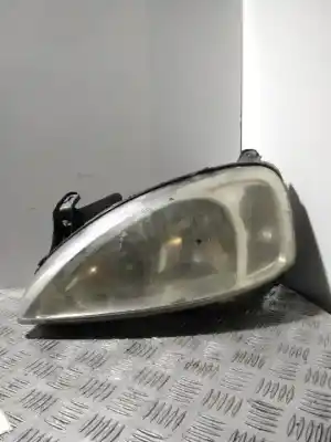 Peça sobressalente para automóvel em segunda mão  por OPEL COMBO  Referências OEM IAM   