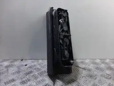 Peça sobressalente para automóvel em segunda mão farolim traseiro esquerdo por opel combo cargo referências oem iam   