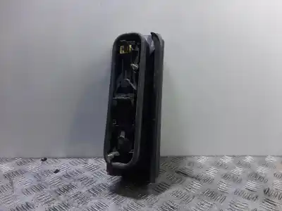 Second-hand car spare part right tailgate light for opel combo cargo oem iam references   