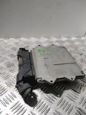 Peça sobressalente para automóvel em segunda mão  por OPEL COMBO  Referências OEM IAM 55566390HN  