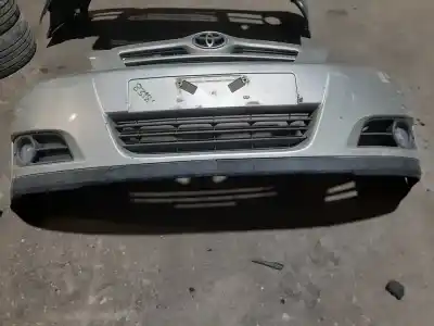 Peça sobressalente para automóvel em segunda mão PARA CHOQUES DIANTEIRO por TOYOTA COROLLA (E12)  Referências OEM IAM  FILA 1 