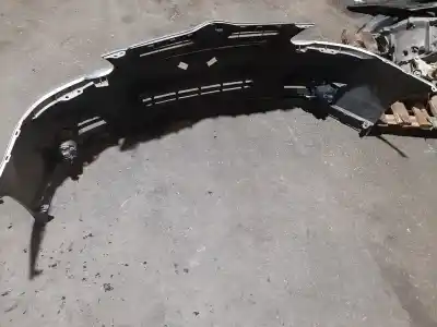 Peça sobressalente para automóvel em segunda mão para choques dianteiro por toyota corolla (e12) 1.4 d-4d luna compact referências oem iam  fila 1 