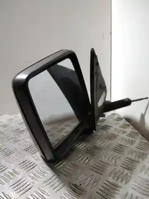 Peça sobressalente para automóvel em segunda mão espelho retrovisor esquerdo por opel combo cargo referências oem iam 24400680  