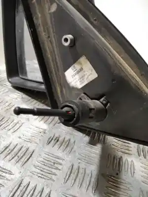 Peça sobressalente para automóvel em segunda mão Espelho Retrovisor Esquerdo por OPEL COMBO Cargo Referências OEM IAM 24400680  