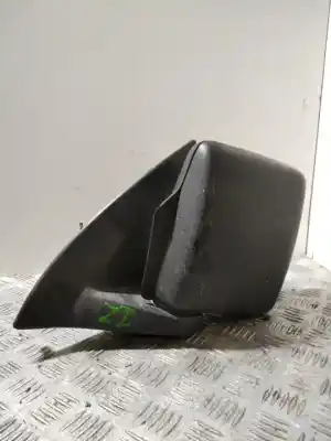 Peça sobressalente para automóvel em segunda mão espelho retrovisor esquerdo por opel combo cargo referências oem iam 24400680  