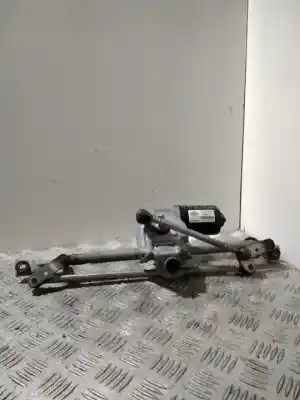 Second-hand car spare part front windshield wiper motor for opel combo cargo oem iam references 91498232  s4300s0411