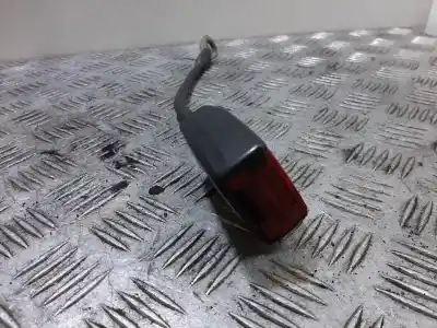 Peça sobressalente para automóvel em segunda mão pré-tensor de airbag direito por citroen c15 d referências oem iam   