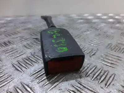 Peça sobressalente para automóvel em segunda mão pré-tensor de airbag esquerdo por citroen c15 d referências oem iam   