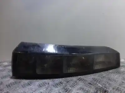 Peça sobressalente para automóvel em segunda mão farolim traseiro esquerdo por opel meriva cosmo referências oem iam   