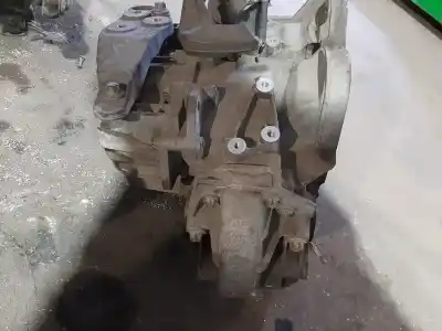 Second-hand car spare part  for OPEL CORSA D  OEM IAM references 55193621  INT.F-2.1