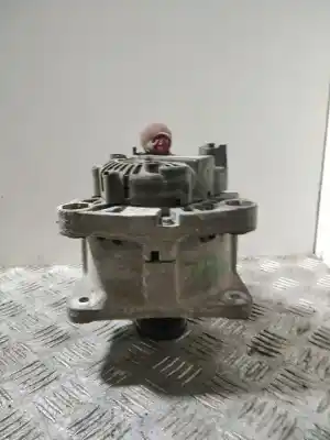 Second-hand car spare part alternator for nissan note (e11e) acenta oem iam references 8200386806 2542945b tg11c034